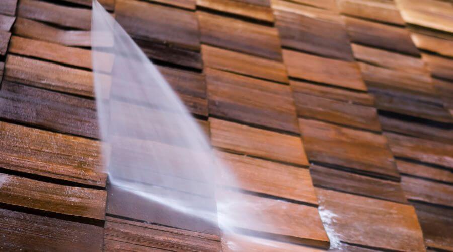 Slate Roofing in North Manchester, IN